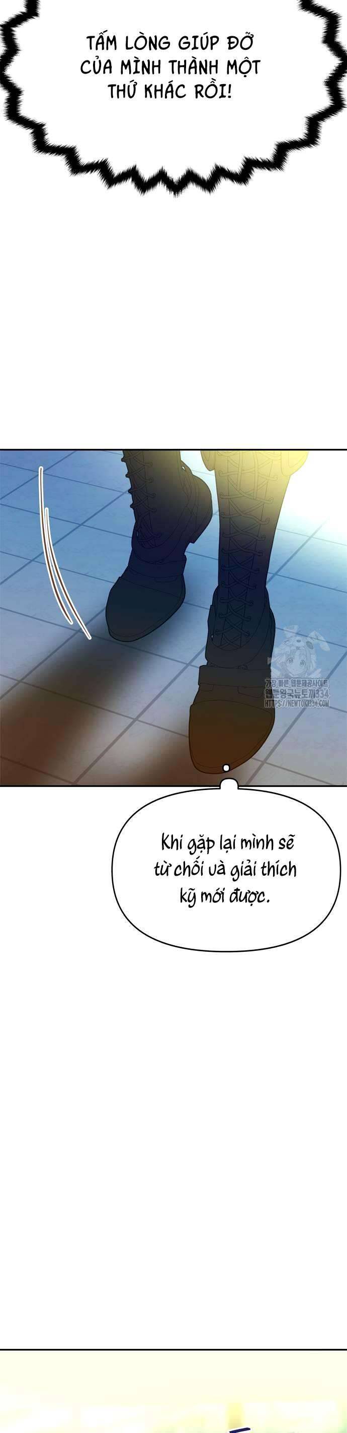 Chỉ Cần Một Người Chồng Là Đủ Chapter 4 - Trang 28