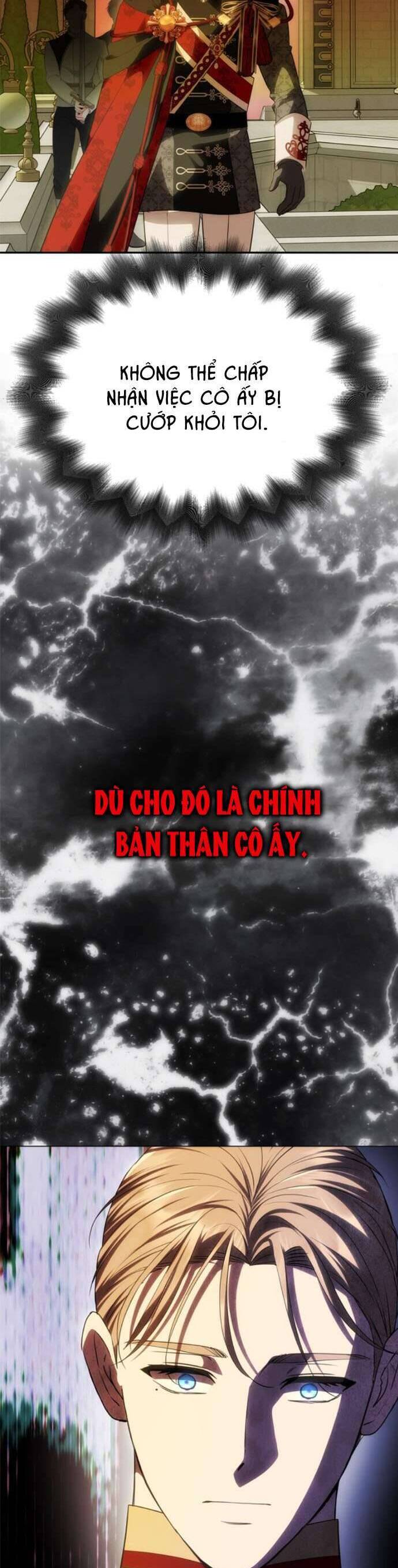 Chỉ Cần Một Người Chồng Là Đủ Chapter 53 - Trang 10