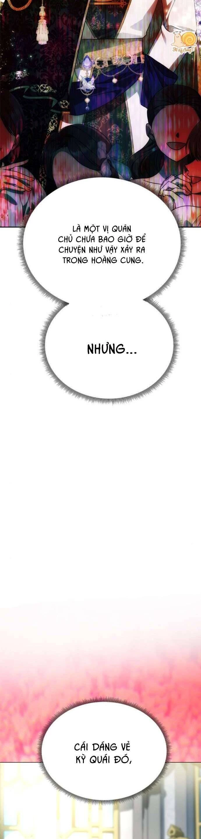 Chỉ Cần Một Người Chồng Là Đủ Chapter 54 - Trang 42