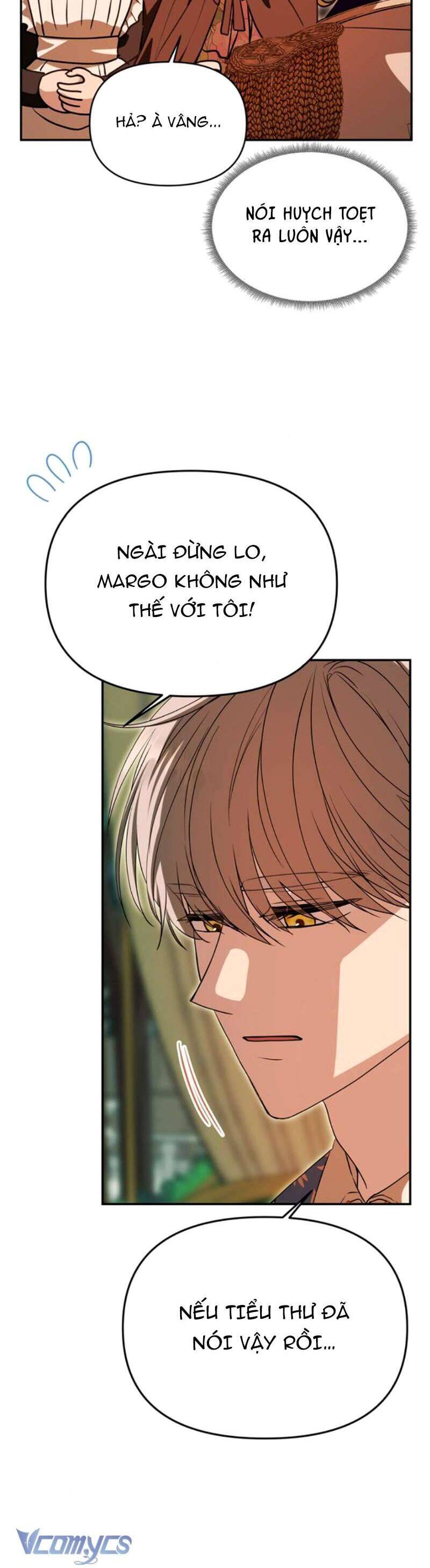 Chỉ Cần Một Người Chồng Là Đủ Chapter 13 - Trang 42