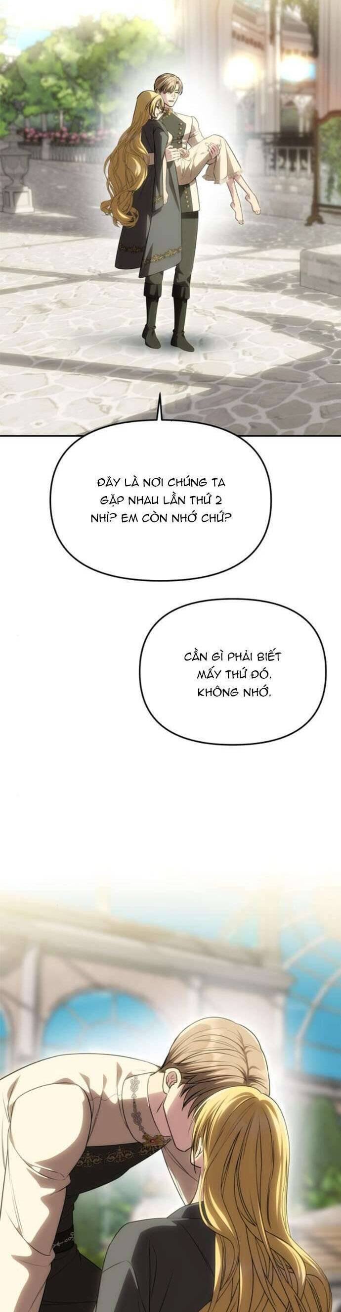 Chỉ Cần Một Người Chồng Là Đủ Chapter 55 - Trang 34