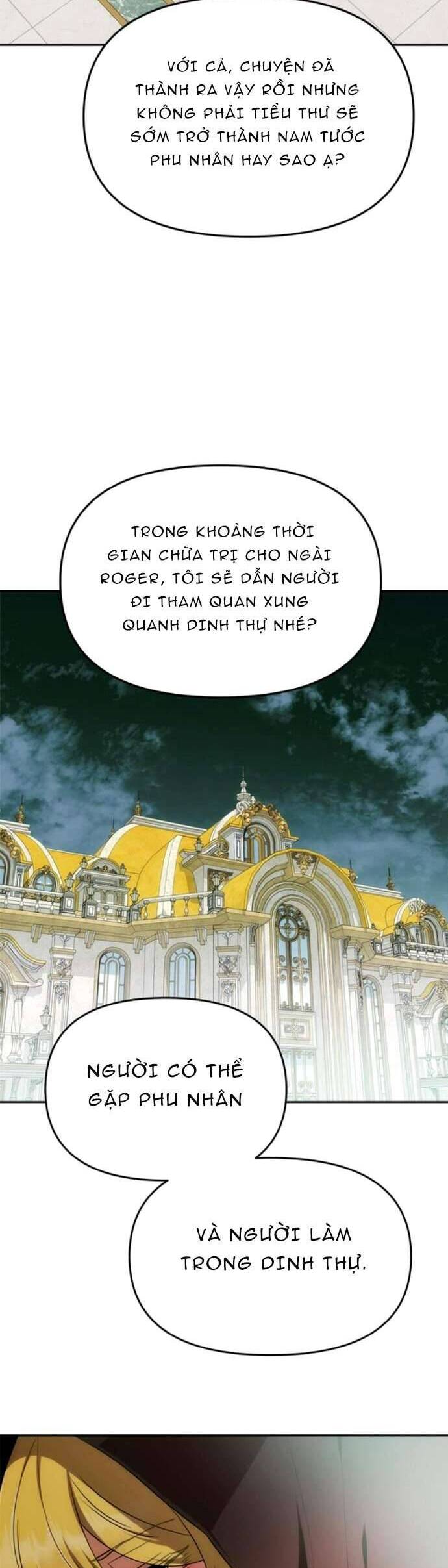 Chỉ Cần Một Người Chồng Là Đủ Chapter 14 - Trang 26