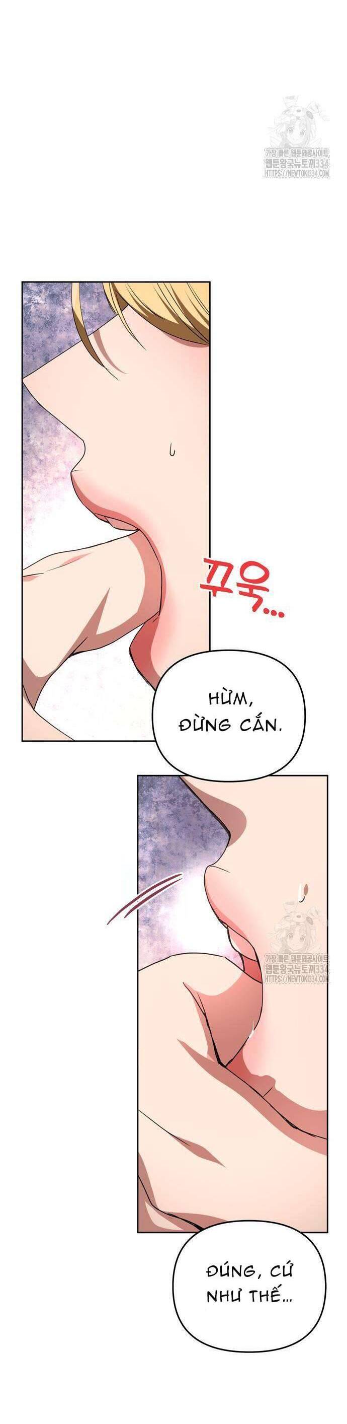 Chỉ Cần Một Người Chồng Là Đủ Chapter 5 - Trang 42