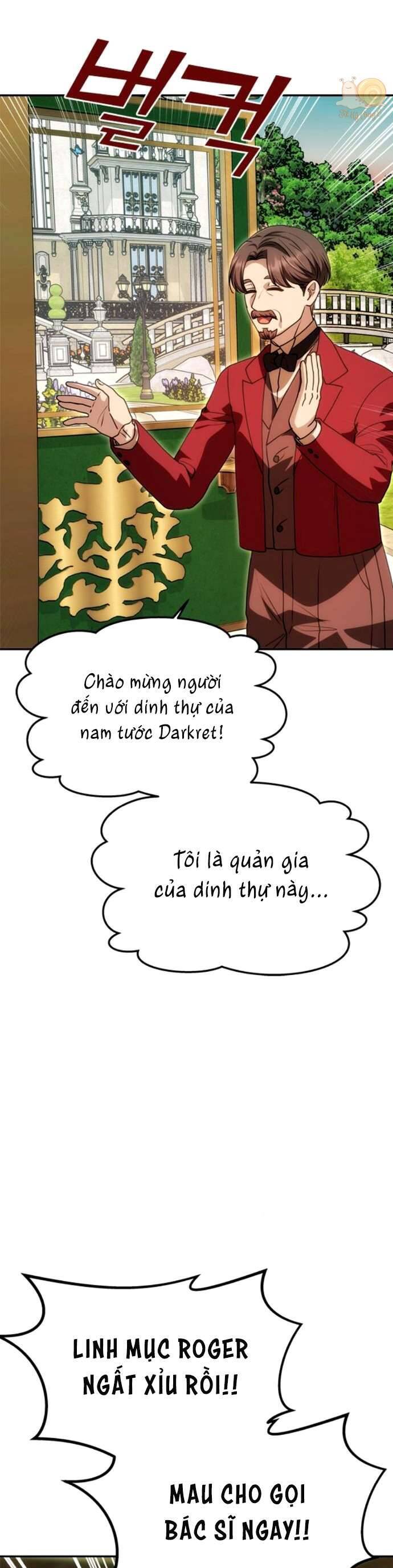 Chỉ Cần Một Người Chồng Là Đủ Chapter 14 - Trang 4