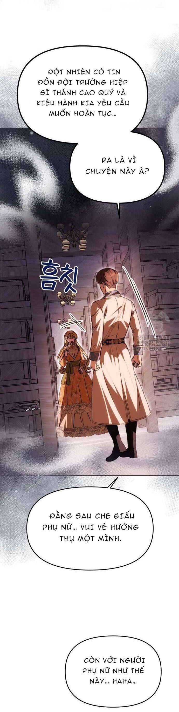 Chỉ Cần Một Người Chồng Là Đủ Chapter 9 - Trang 3