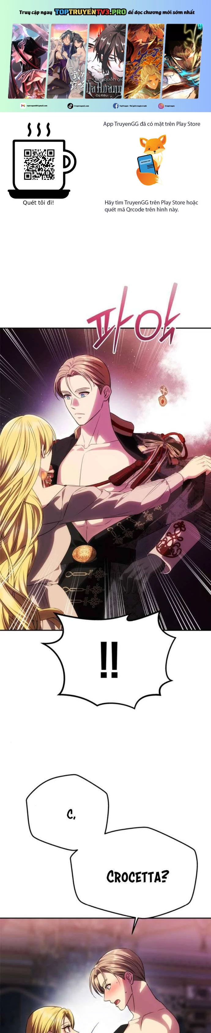 Chỉ Cần Một Người Chồng Là Đủ Chapter 54 - Trang 0