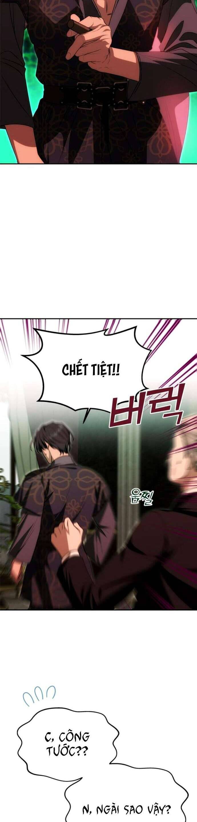 Chỉ Cần Một Người Chồng Là Đủ Chapter 15 - Trang 1