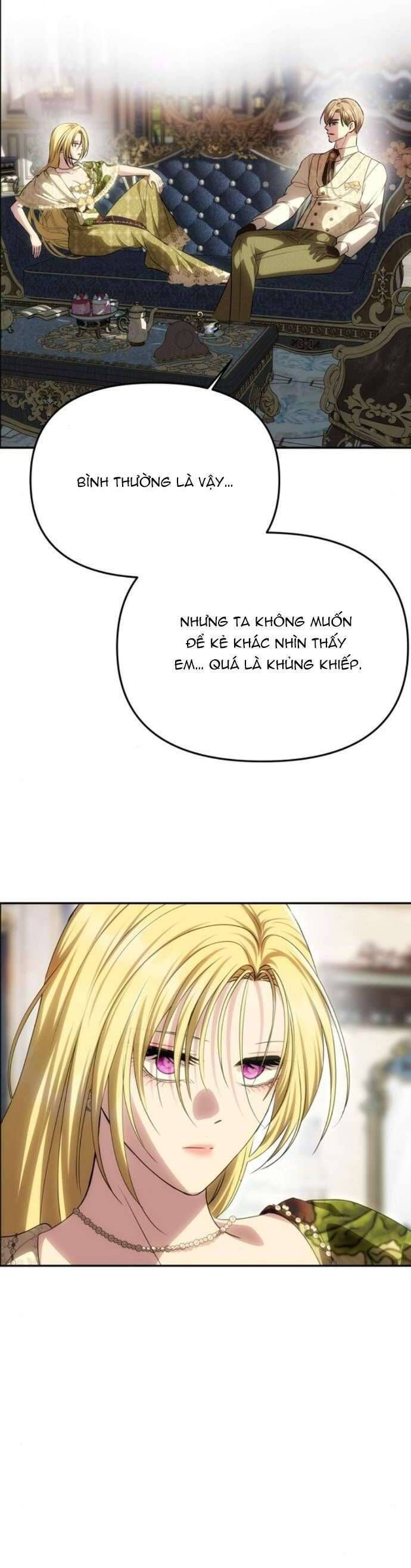 Chỉ Cần Một Người Chồng Là Đủ Chapter 59 - Trang 28
