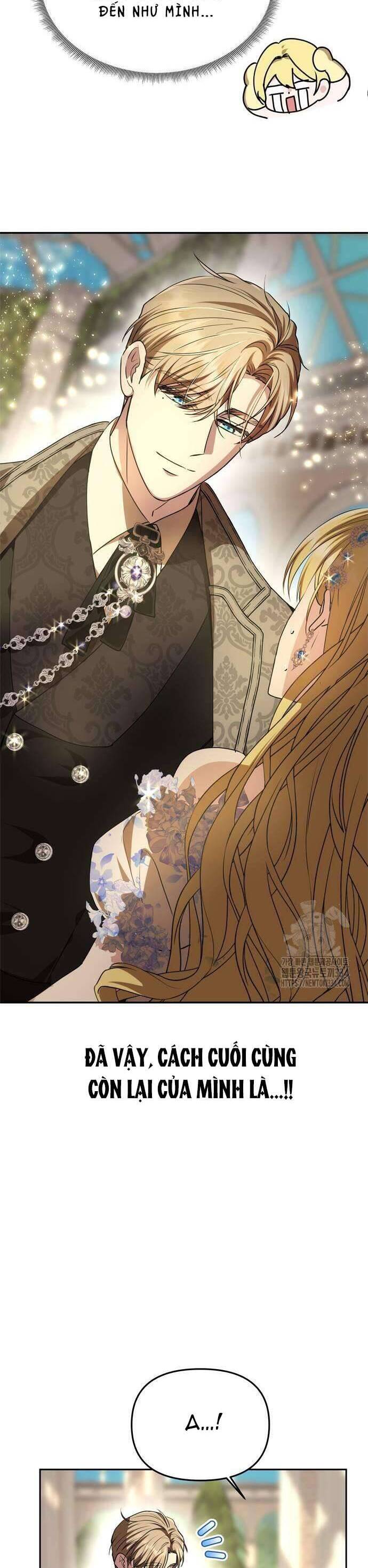 Chỉ Cần Một Người Chồng Là Đủ Chapter 6 - Trang 1