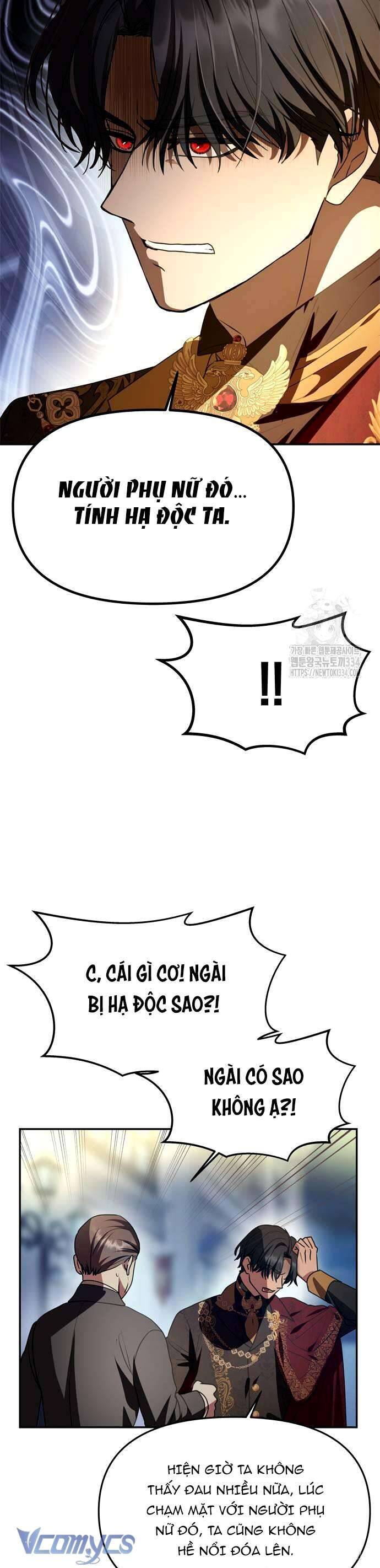 Chỉ Cần Một Người Chồng Là Đủ Chapter 4 - Trang 32