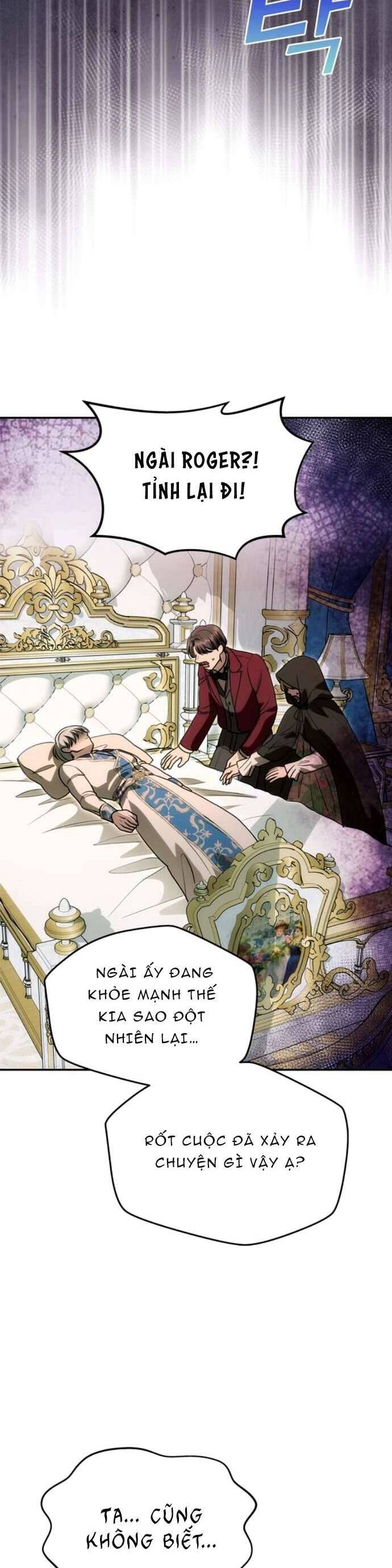 Chỉ Cần Một Người Chồng Là Đủ Chapter 14 - Trang 6