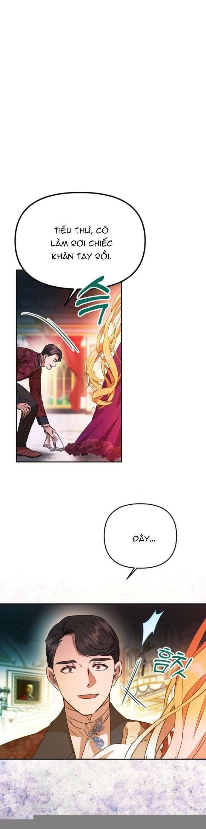Chỉ Cần Một Người Chồng Là Đủ Chapter 59 - Trang 34