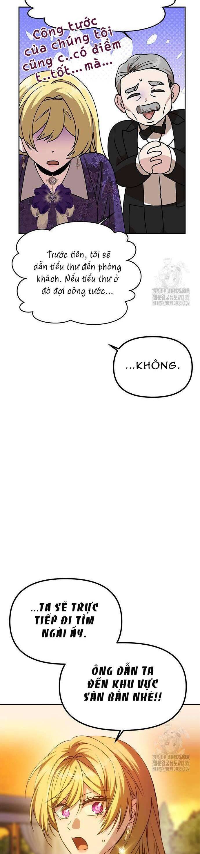 Chỉ Cần Một Người Chồng Là Đủ Chapter 7 - Trang 4
