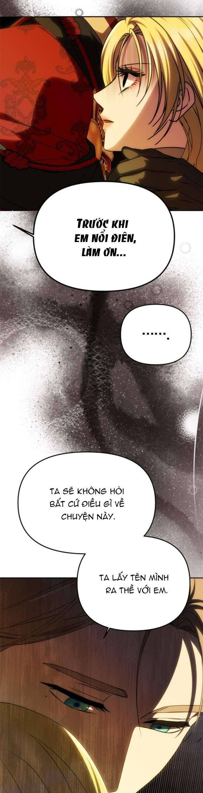 Chỉ Cần Một Người Chồng Là Đủ Chapter 53 - Trang 25