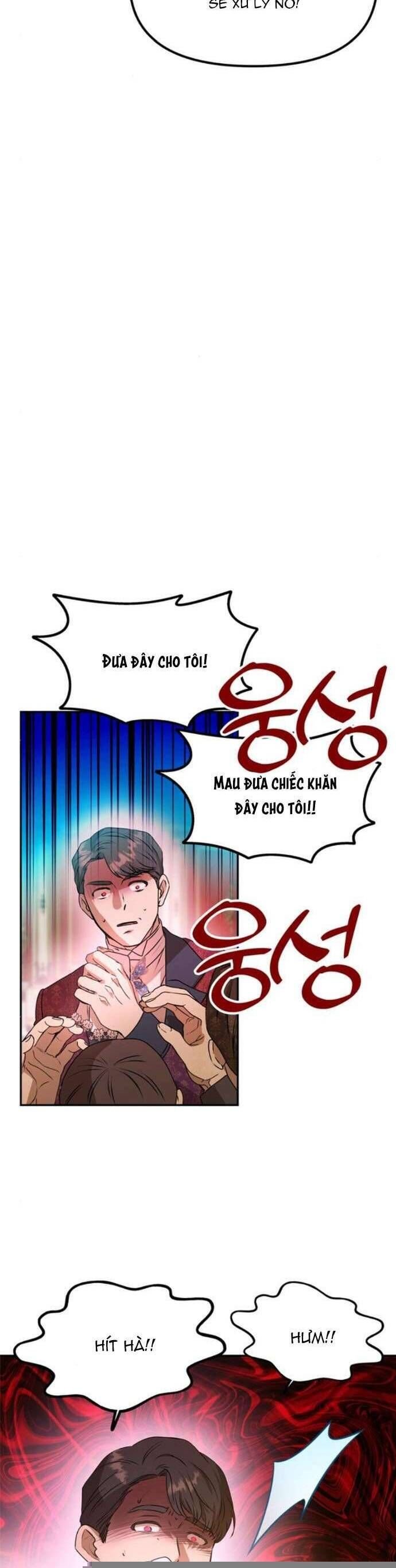 Chỉ Cần Một Người Chồng Là Đủ Chapter 59 - Trang 39
