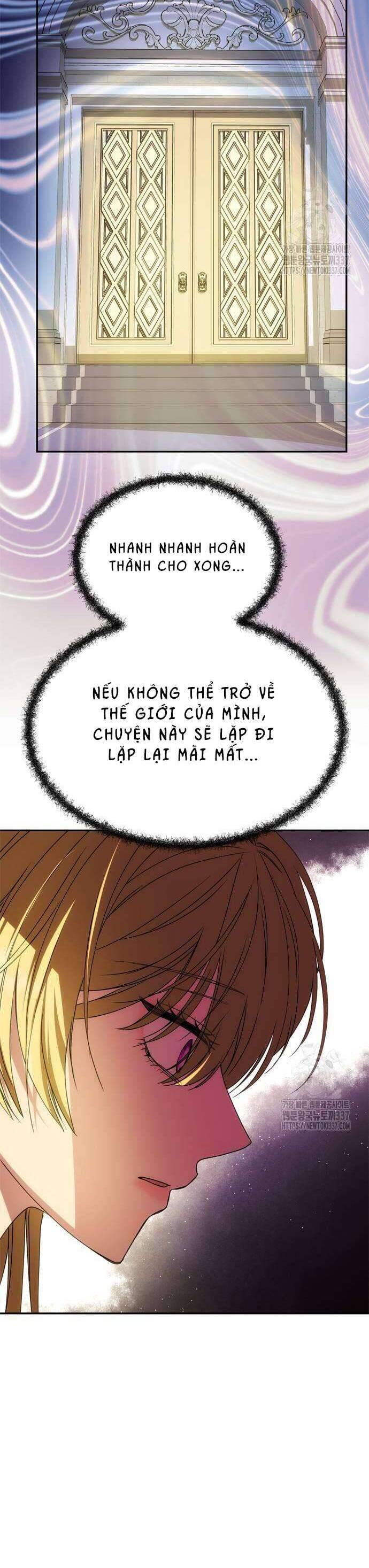 Chỉ Cần Một Người Chồng Là Đủ Chapter 9 - Trang 15