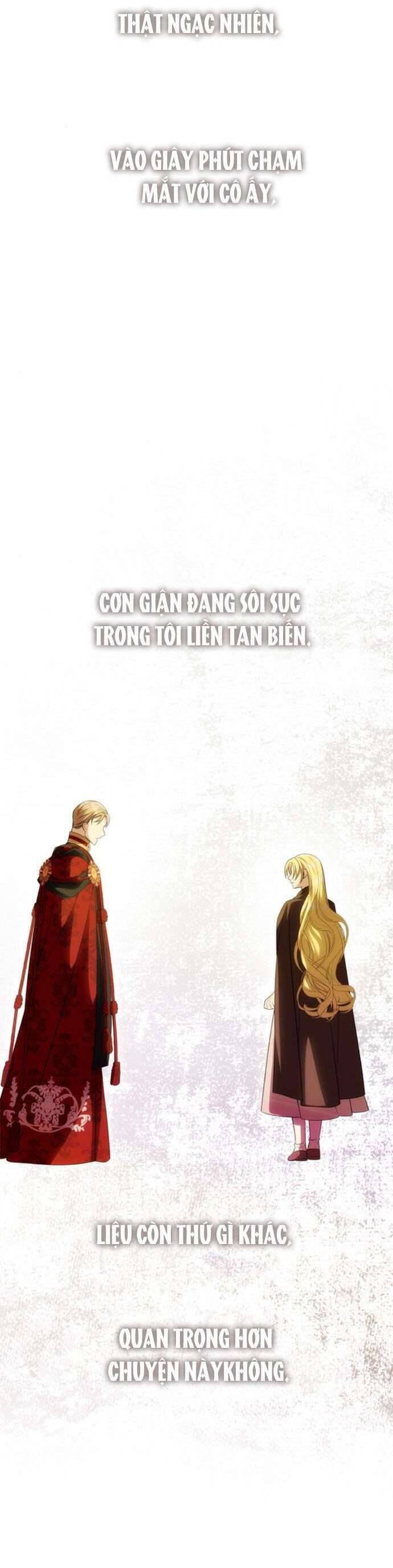 Chỉ Cần Một Người Chồng Là Đủ Chapter 53 - Trang 17