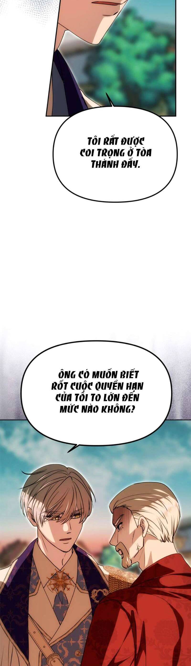 Chỉ Cần Một Người Chồng Là Đủ Chapter 13 - Trang 13