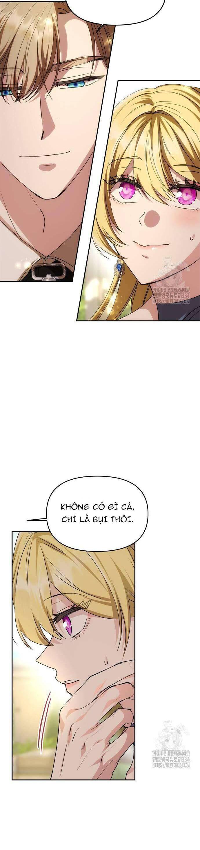 Chỉ Cần Một Người Chồng Là Đủ Chapter 6 - Trang 4