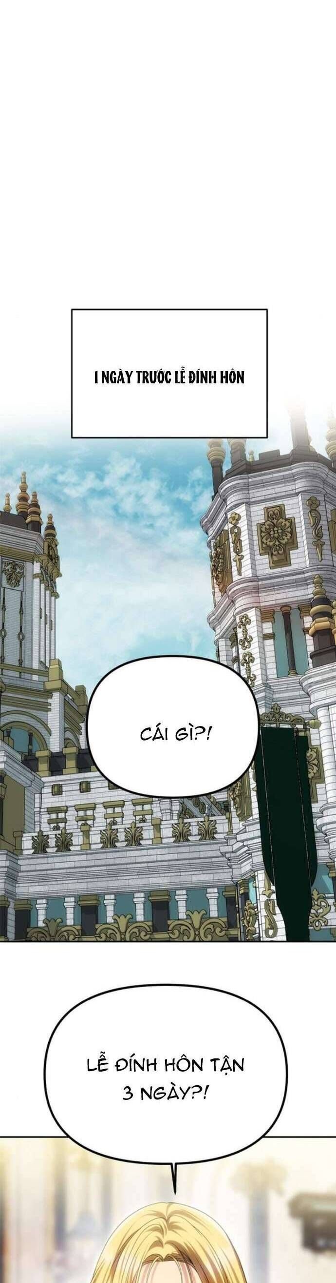 Chỉ Cần Một Người Chồng Là Đủ Chapter 59 - Trang 25