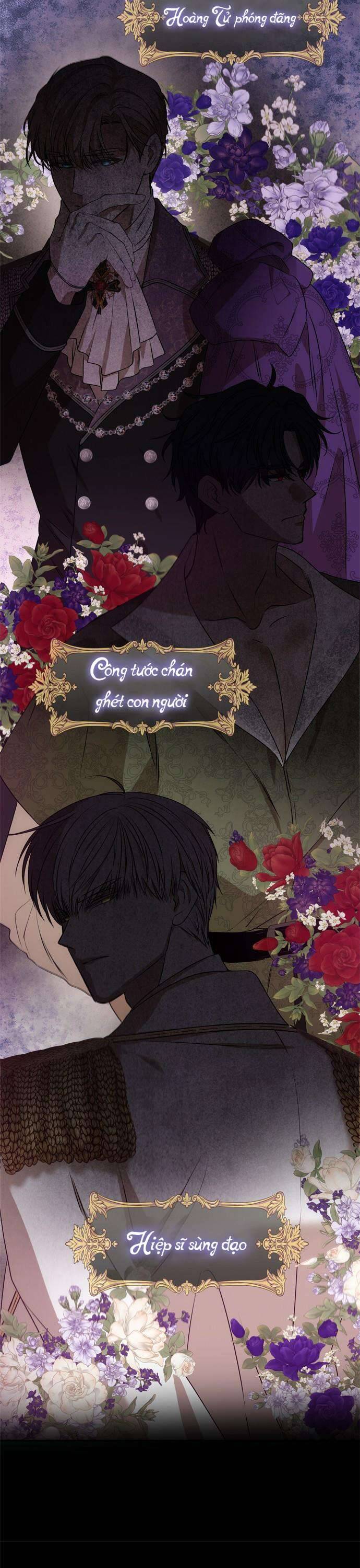 Chỉ Cần Một Người Chồng Là Đủ Chapter 1 - Trang 15