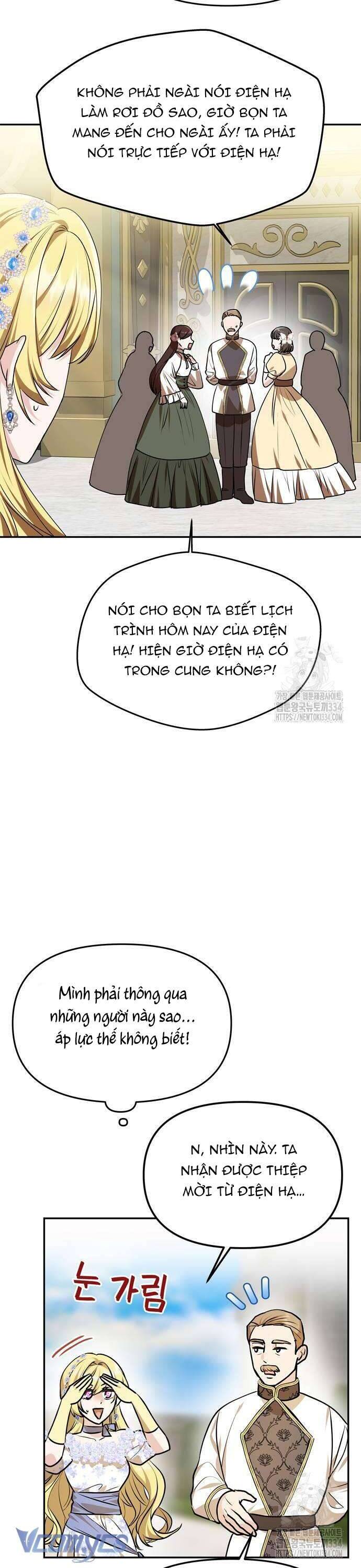Chỉ Cần Một Người Chồng Là Đủ Chapter 5 - Trang 15