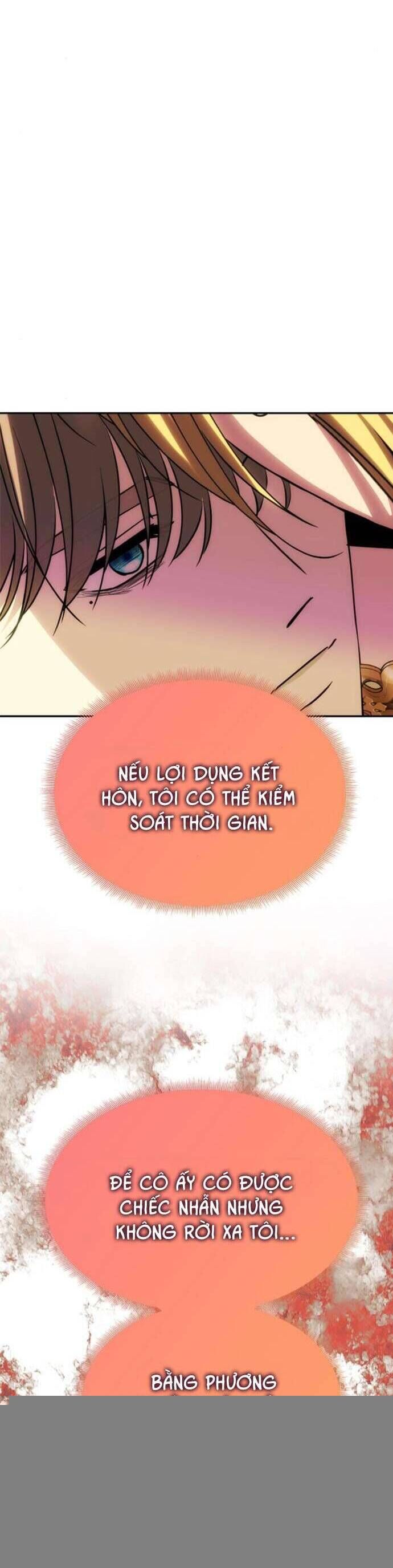 Chỉ Cần Một Người Chồng Là Đủ Chapter 57 - Trang 33