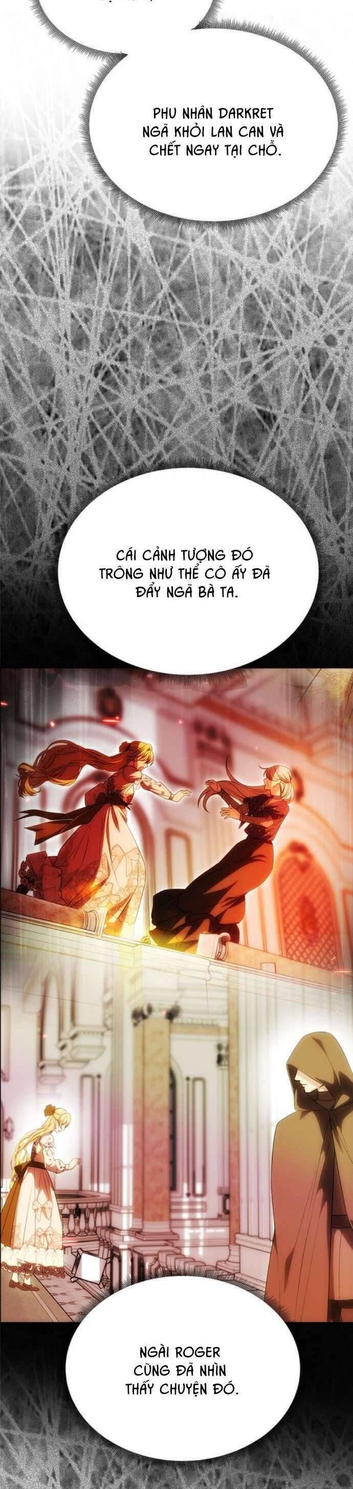 Chỉ Cần Một Người Chồng Là Đủ Chapter 59 - Trang 8