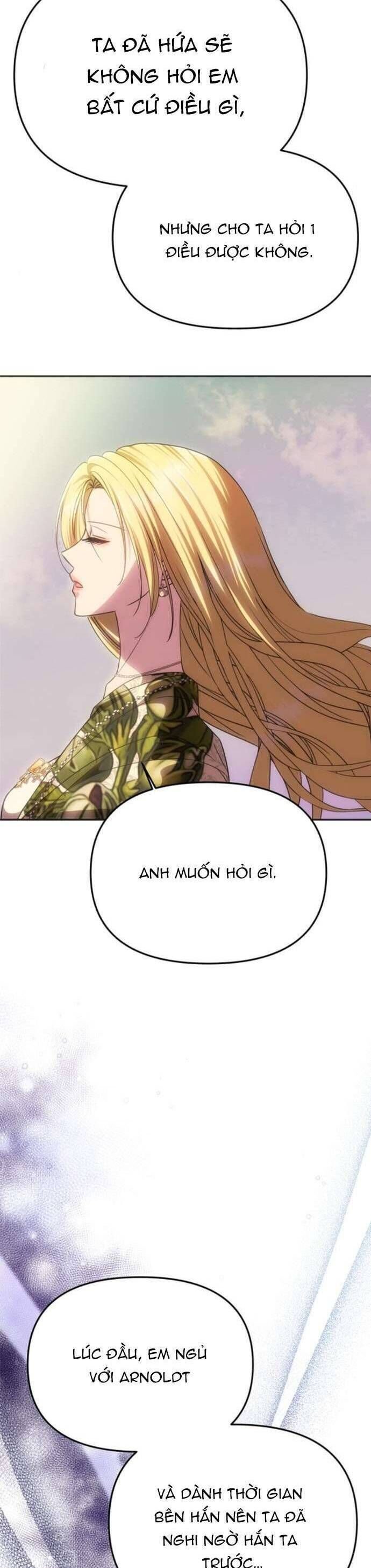 Chỉ Cần Một Người Chồng Là Đủ Chapter 59 - Trang 1