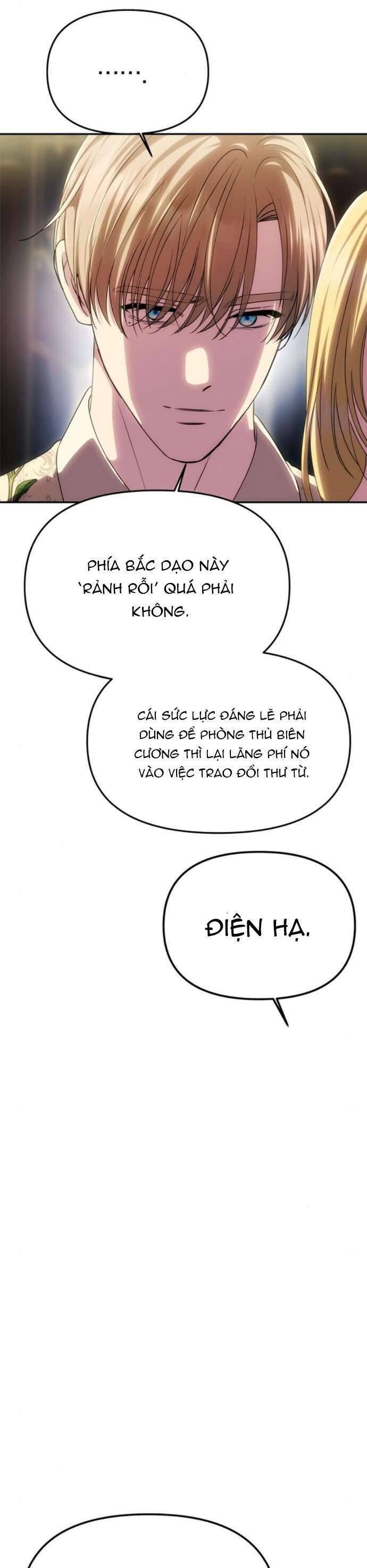 Chỉ Cần Một Người Chồng Là Đủ Chapter 58 - Trang 30