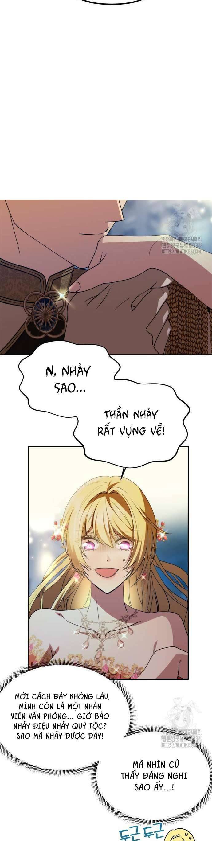 Chỉ Cần Một Người Chồng Là Đủ Chapter 3 - Trang 4