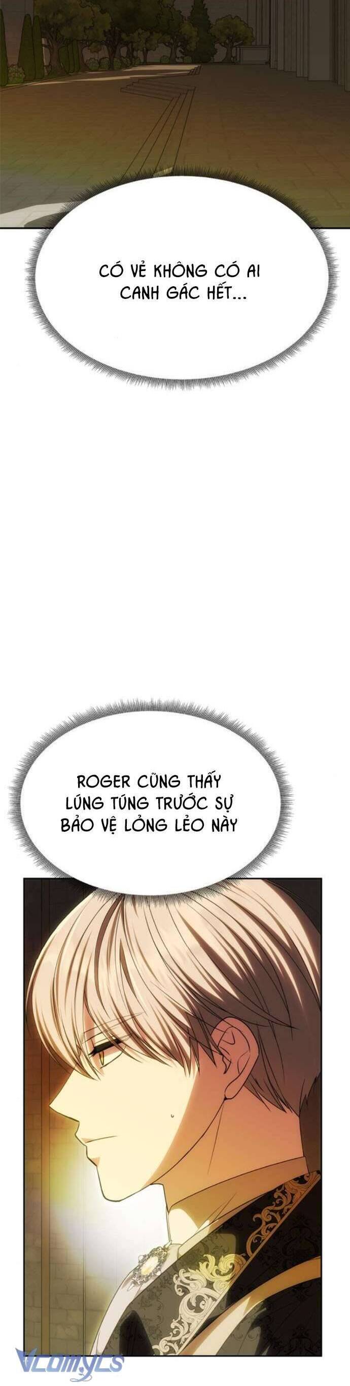Chỉ Cần Một Người Chồng Là Đủ Chapter 51 - Trang 34