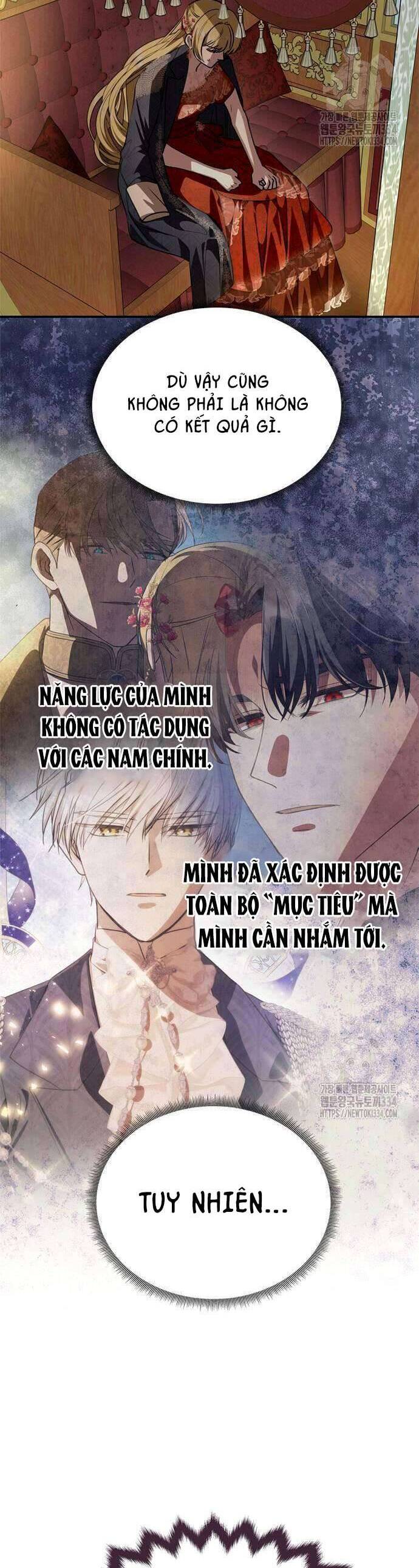 Chỉ Cần Một Người Chồng Là Đủ Chapter 4 - Trang 44