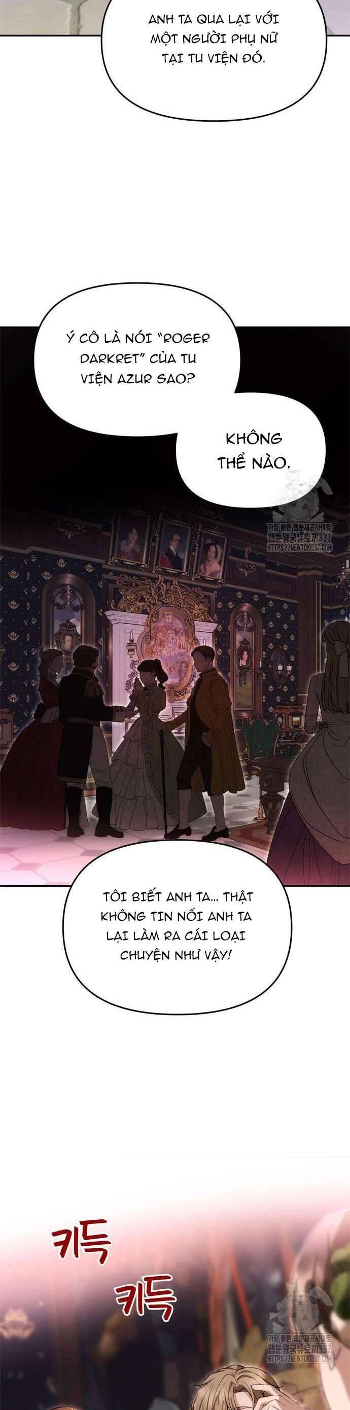 Chỉ Cần Một Người Chồng Là Đủ Chapter 11 - Trang 2