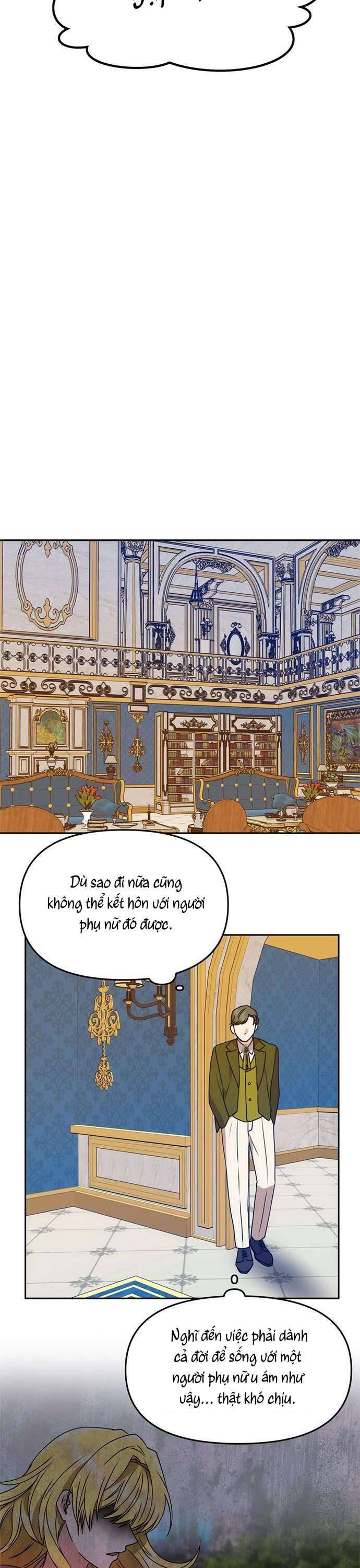 Chỉ Cần Một Người Chồng Là Đủ Chapter 1 - Trang 39