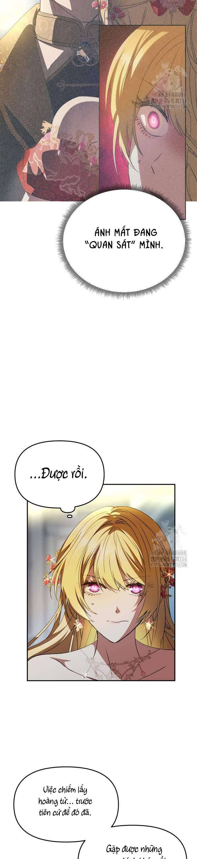 Chỉ Cần Một Người Chồng Là Đủ Chapter 3 - Trang 19