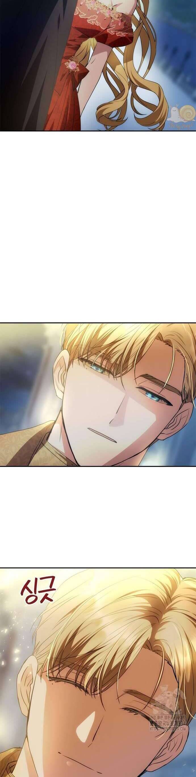 Chỉ Cần Một Người Chồng Là Đủ Chapter 3 - Trang 1