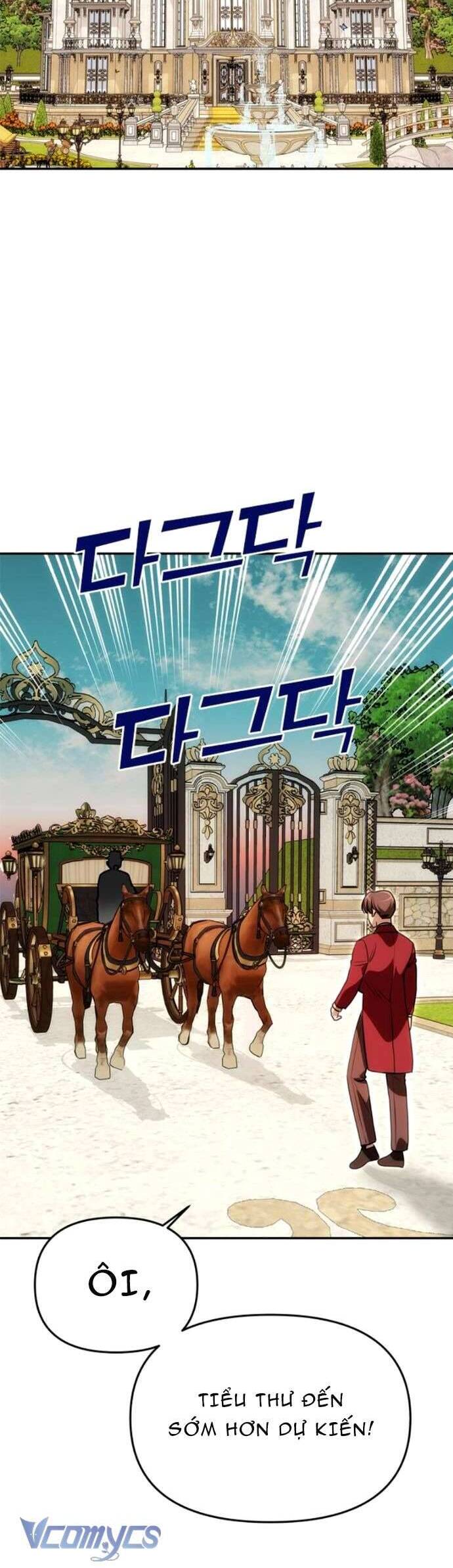 Chỉ Cần Một Người Chồng Là Đủ Chapter 14 - Trang 3