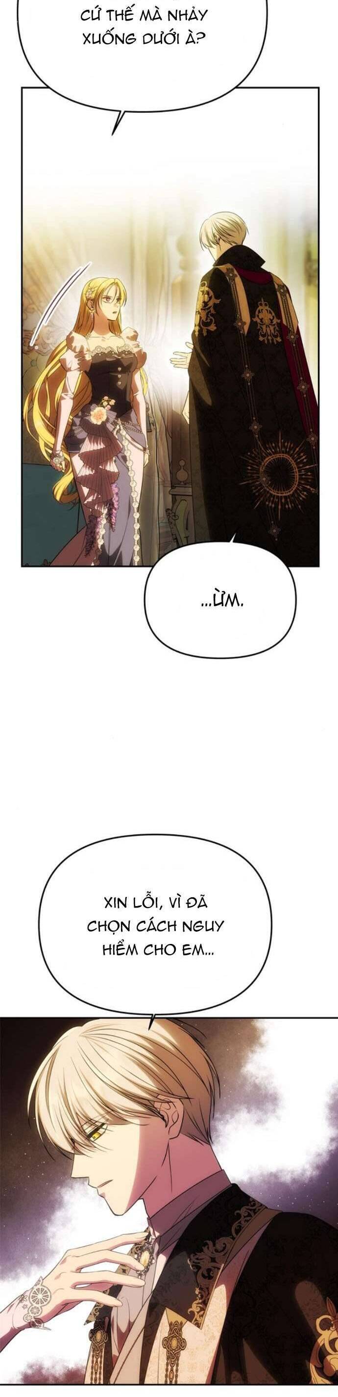 Chỉ Cần Một Người Chồng Là Đủ Chapter 48 - Trang 39