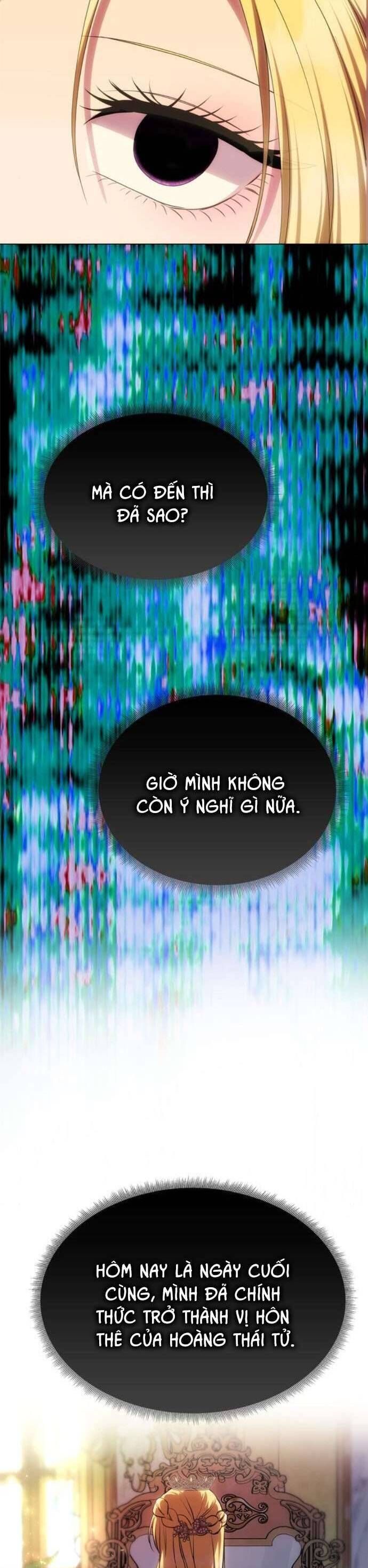 Chỉ Cần Một Người Chồng Là Đủ Chapter 59 - Trang 55