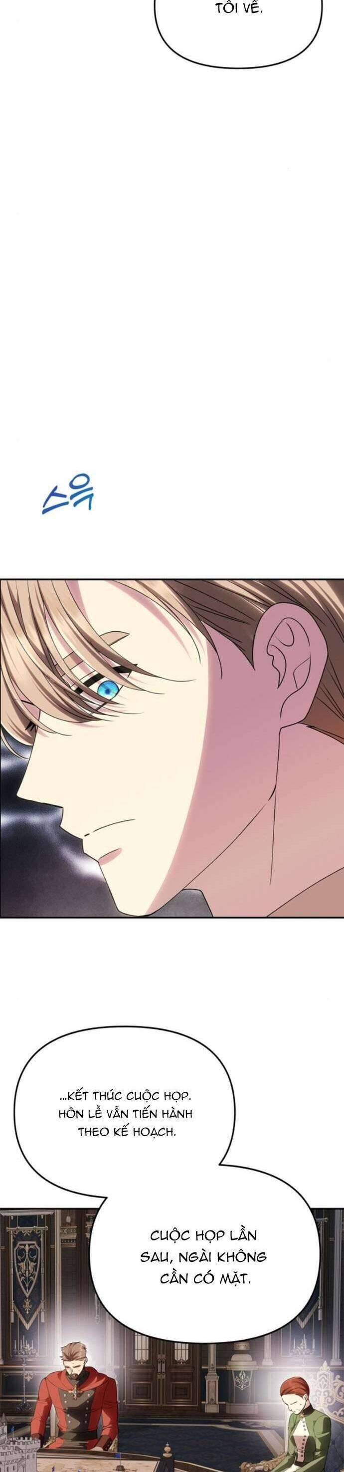 Chỉ Cần Một Người Chồng Là Đủ Chapter 58 - Trang 33
