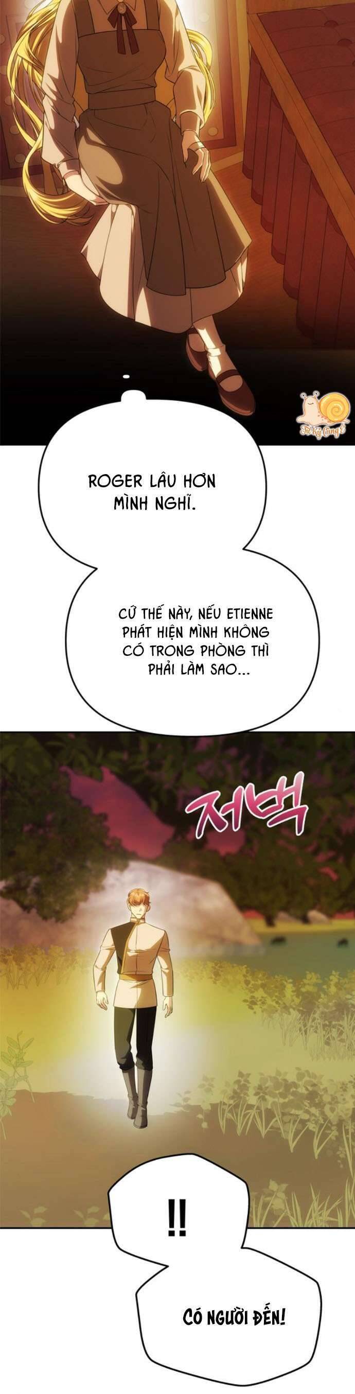 Chỉ Cần Một Người Chồng Là Đủ Chapter 51 - Trang 4