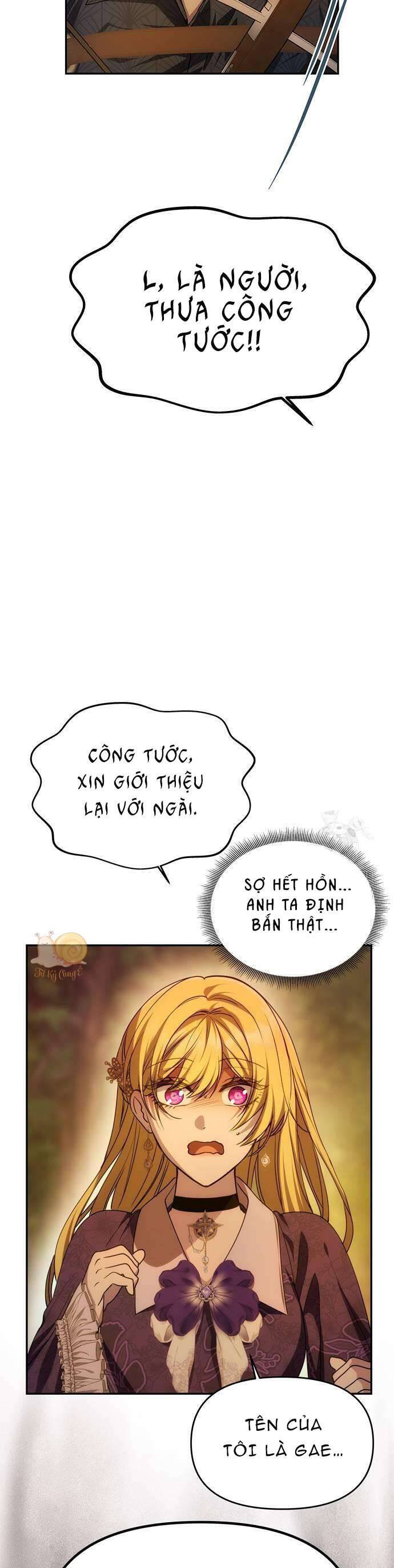 Chỉ Cần Một Người Chồng Là Đủ Chapter 7 - Trang 12