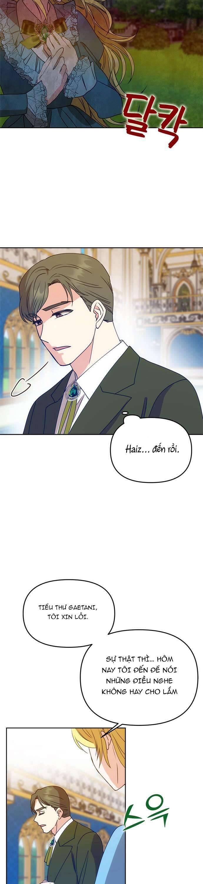 Chỉ Cần Một Người Chồng Là Đủ Chapter 1 - Trang 40