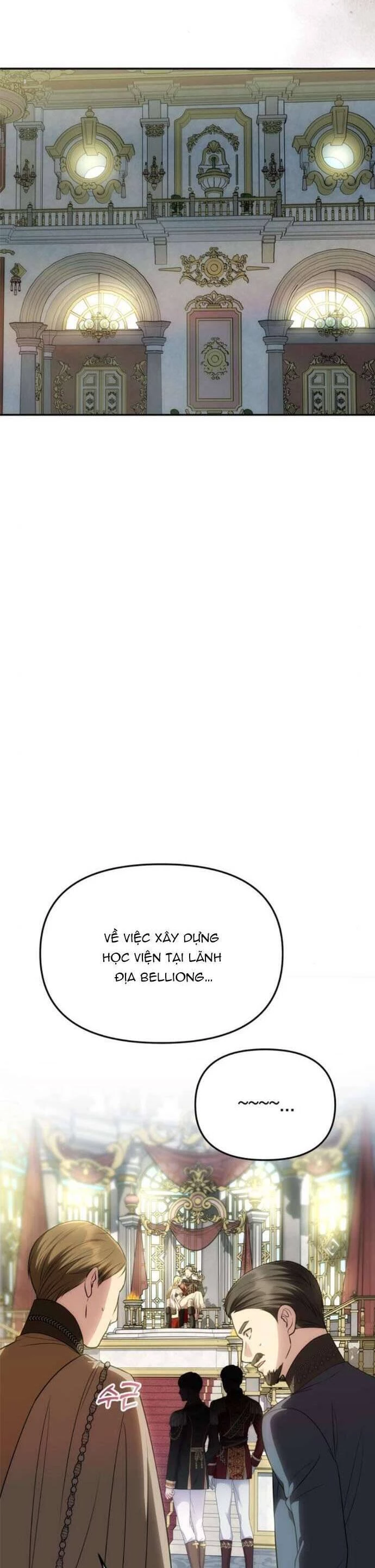 Chỉ Cần Một Người Chồng Là Đủ Chapter 54 - Trang 40