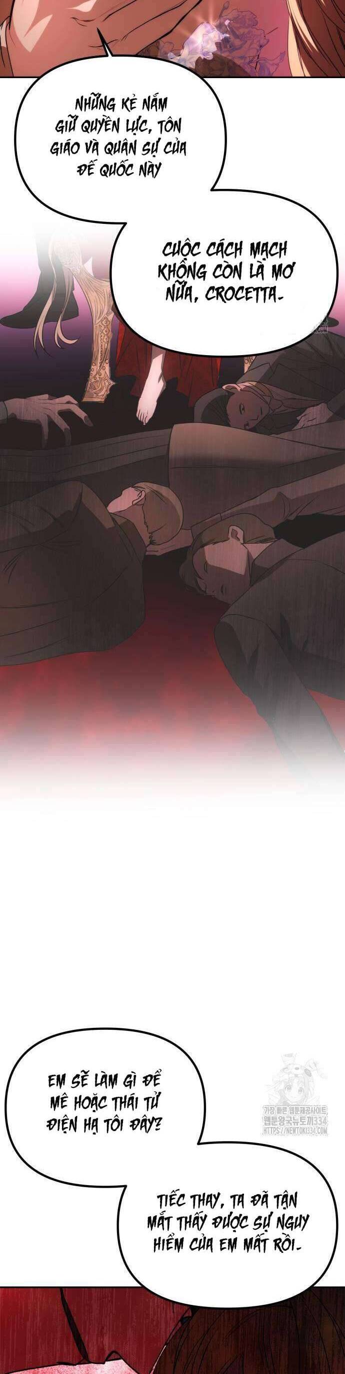 Chỉ Cần Một Người Chồng Là Đủ Chapter 6 - Trang 24