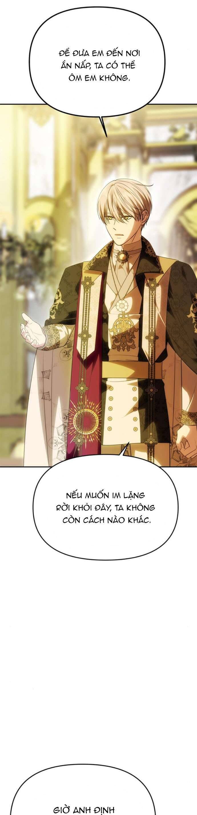 Chỉ Cần Một Người Chồng Là Đủ Chapter 48 - Trang 38