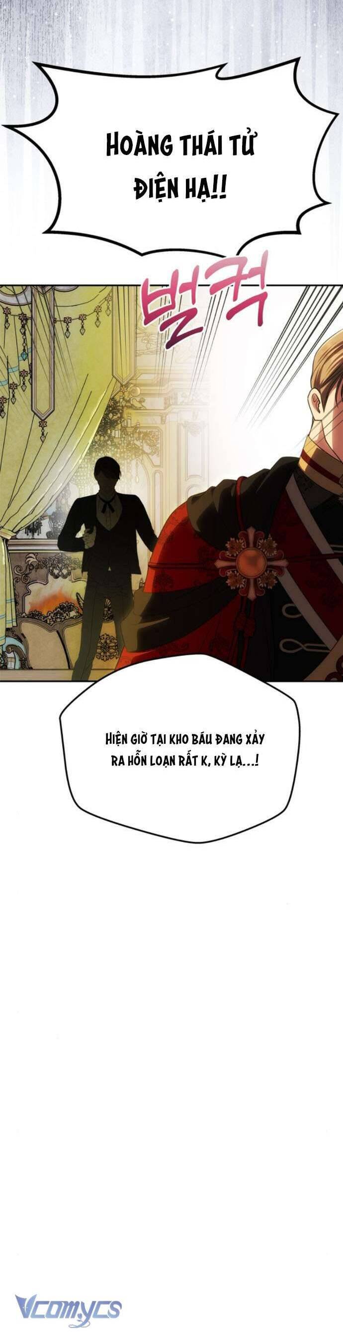 Chỉ Cần Một Người Chồng Là Đủ Chapter 53 - Trang 7