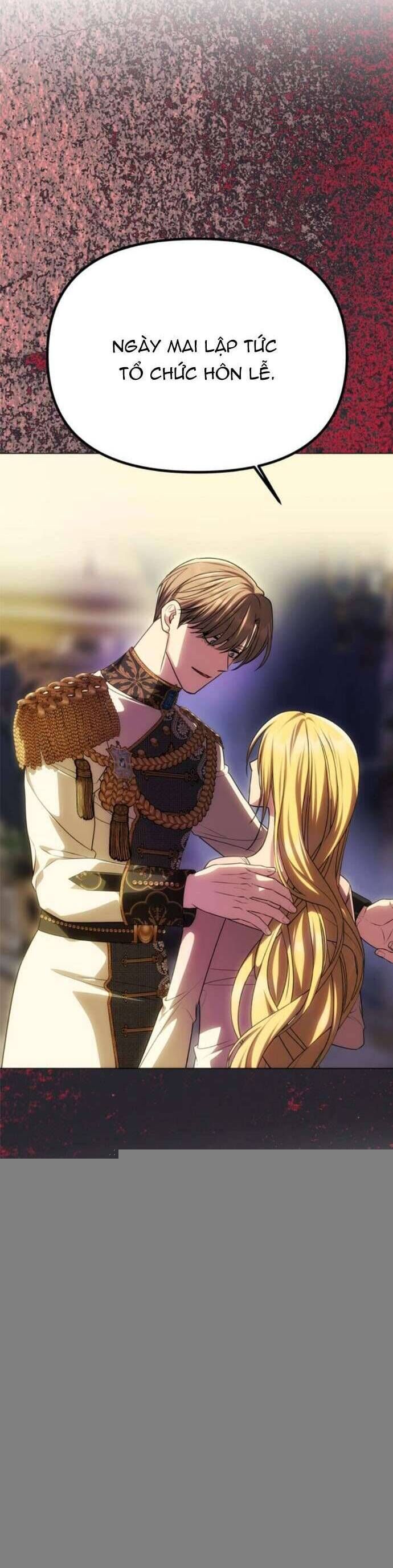 Chỉ Cần Một Người Chồng Là Đủ Chapter 57 - Trang 37