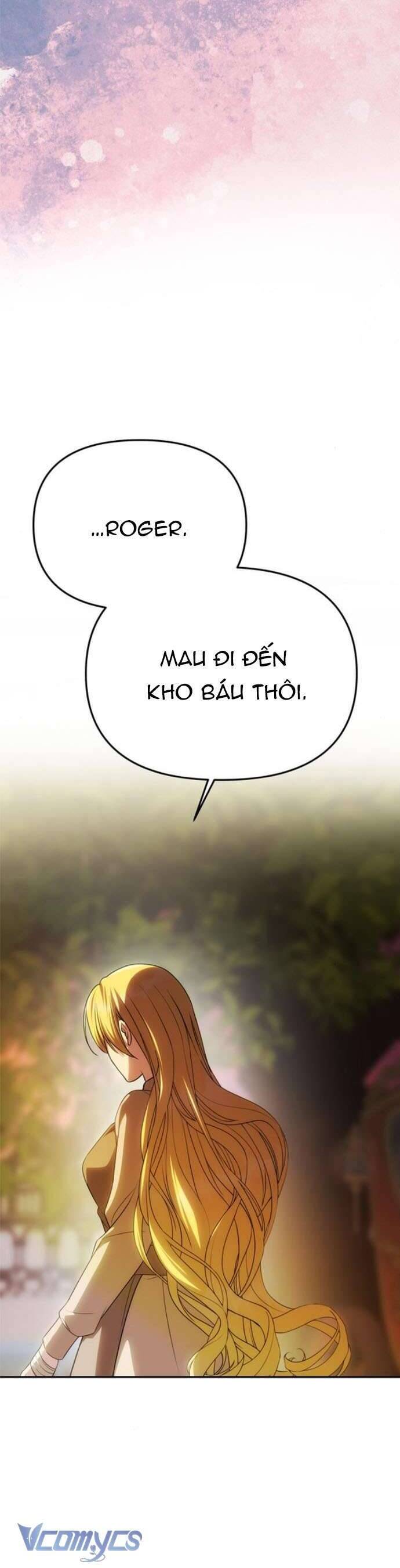 Chỉ Cần Một Người Chồng Là Đủ Chapter 51 - Trang 26